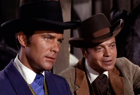 what are the china cups featured in television westerns